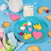 Picture of Enchanted Cookie Cutters